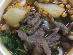 -江三王记牛杂馆(总店)