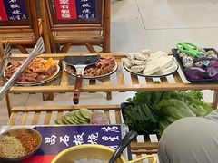 -阿昌白族石板烧(大理古城店)