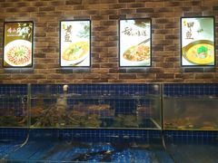 水产区-健眺小海鲜(临海后山店)