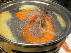 -初色海鲜自助(万丰路店)