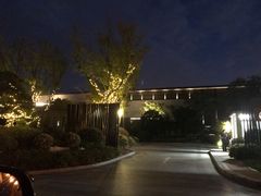 -上海崇明金茂凯悦酒店