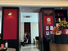 -先记烧鹅王·本地粤菜(福永店)