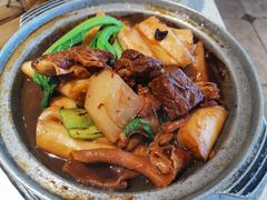 -又一间茶点轩(百汇广场店)