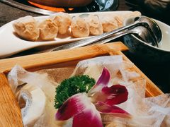 -旺晖本帮骨头煲·深夜火锅(梅园路店)
