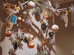 -潮一不贰·法式甜品·生日蛋糕·西式简餐(外滩店)