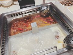 -海底捞火锅(高科广场店)