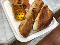 -新侨三宝乐面包店(崇文门店)
