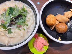 -大头亮羊汤烩面·河南非遗(良乡总店)