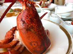 -金轩中餐厅 Jin Xuan(浦东丽思卡尔顿酒店)