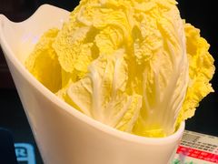 -锅说大脸毛肚重庆老火锅(佐阾店)
