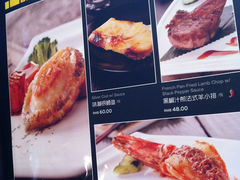 -汤城小厨•粤菜•靓汤(金融街店)