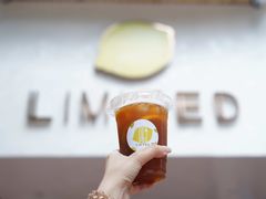 -LIMITED EXPRESS 限定快线