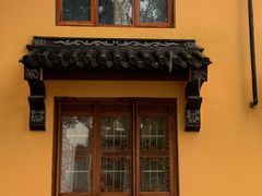 -亭林园-华藏寺