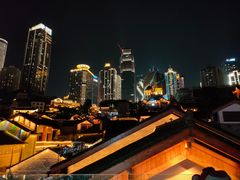 -重庆十八梯传统风貌区