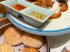 -聆桂烤鸭·金奖烤鸭(静联广场店)