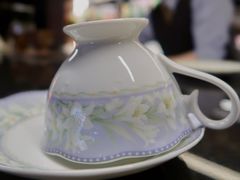 -Hei Cafe(工体店)