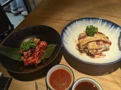 -烧肉达人•炭火烧肉(新天地店)