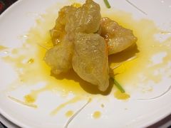 -真地道京味府·鲜橙烤鸭·北京菜(朝外大街东大桥店)