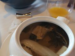 -富力丽思卡尔顿酒店·丽轩中餐厅