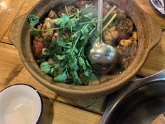 -洪大厨鸡煲(福田店)