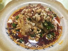 -川悦壹号·川菜(蠡溪路店)