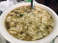 -清真永恒华威肉饼(潘家园店)