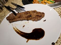 -味芝树·牛排烤肉自助(海亮店)