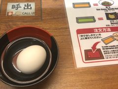 -一兰拉面(新宿中央东口店)