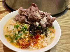 -朱氏牛鼎记鲜牛火锅(山水华庭店)