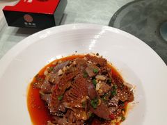 -香丰阁·烤鸭·川湘菜(清河店)
