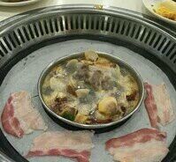 -银鲨海鲜烤肉火锅自助餐厅(五星店)