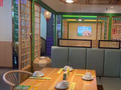 -满盛家宴·烤鸭·海鲜天津菜(河北路总店)