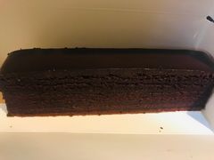 招牌黑巧克力-Awfully Chocolate(嘉里城店)