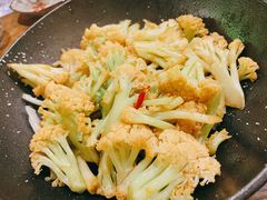 -格日勒阿妈蒙古厨房(大召店)