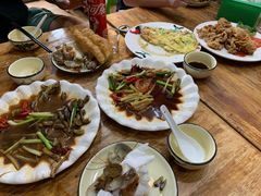 -聪辉同安老美食饭店(大元路店)