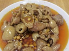 -豆花饭(新华路店)