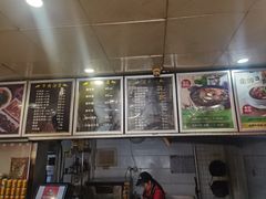 -谢继红26号牛肉汤(田家庵店)