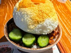 -岛风·台食小馆 ISLAND BISTRO(烟台山店)
