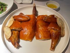 -杭儿风餐厅(嘉里中心店)