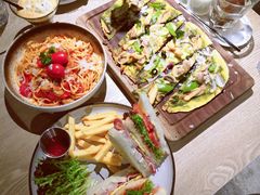 -Maxpoint Kitchen 西餐咖啡(乐峰广场店)