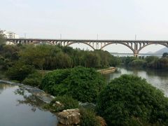 -贵阳市花溪国家城市湿地公园