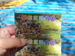 -攀枝花公园