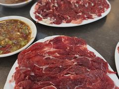 -万祥牛肉火锅(金龙店)