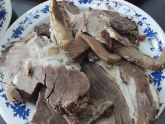 -吾穆勒蓬灰牛肉面·清真(北滨河中路店)