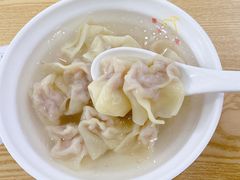 小馄饨-珊珊小笼馆(仙霞路店)