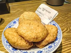 -茂盛小吃(蓝田店)