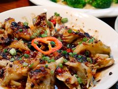 -山水茶艺馆·点心粤菜·30年老字号