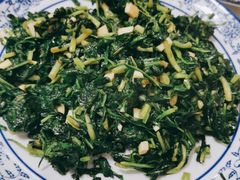 香干马兰头-南花桥羊肉馆老字号(乌镇店)