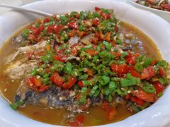 千岛湖大鱼头-辣公子·千岛湖私房菜(滨江店)