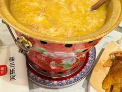 -关东小磨东北菜(漕河泾印象城店)